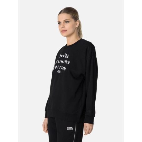Dorko női pulóver-New Ivy Crewneck Women