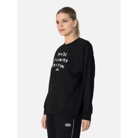 Dorko női pulóver-New Ivy Crewneck Women