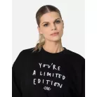 Dorko női pulóver-New Ivy Crewneck Women