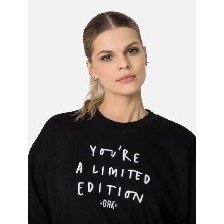 Dorko női pulóver-New Ivy Crewneck Women