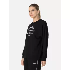 Dorko női pulóver-New Ivy Crewneck Women