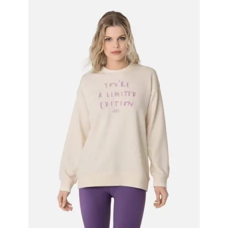 Dorko női pulóver-New Ivy Crewneck Women