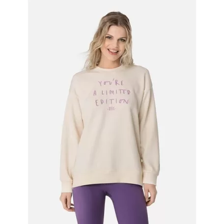 Dorko női pulóver-New Ivy Crewneck Women