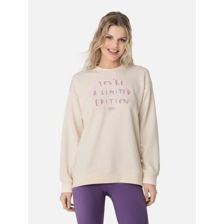 Dorko női pulóver-New Ivy Crewneck Women