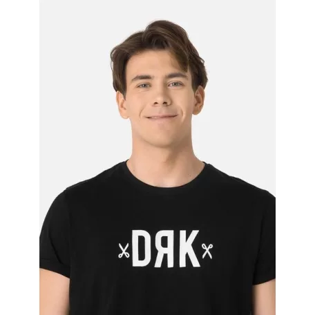 Dorko férfi póló-Basic T-Shirt Men