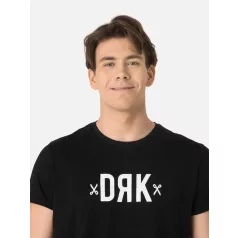 Dorko férfi póló-Basic T-Shirt Men