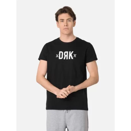 Dorko férfi póló-Basic T-Shirt Men