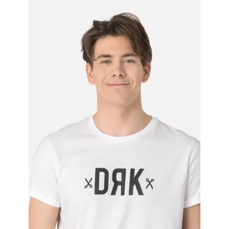 Dorko férfi póló-Basic T-Shirt Men