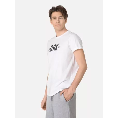 Dorko férfi póló-Basic T-Shirt Men