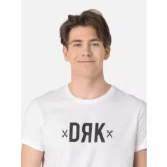 Dorko férfi póló-Basic T-Shirt Men