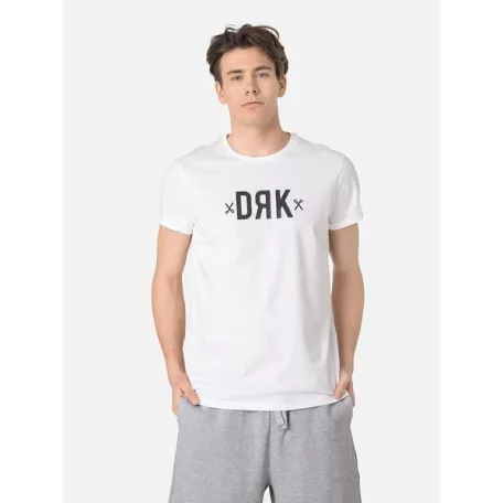 Dorko férfi póló-Basic T-Shirt Men