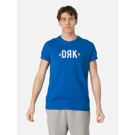 Dorko férfi póló-Basic T-Shirt Men
