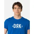 Dorko férfi póló-Basic T-Shirt Men