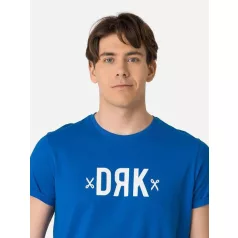 Dorko férfi póló-Basic T-Shirt Men