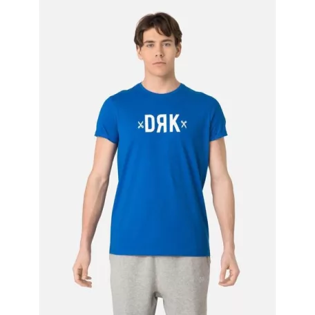 Dorko férfi póló-Basic T-Shirt Men