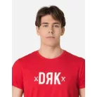 Dorko férfi póló-Basic T-Shirt Men
