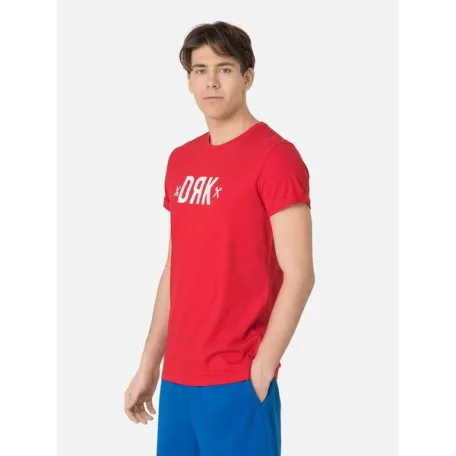 Dorko férfi póló-Basic T-Shirt Men