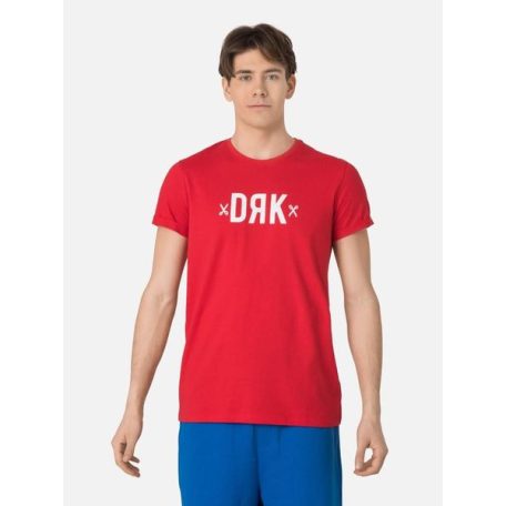 Dorko férfi póló-Basic T-Shirt Men
