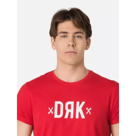 Dorko férfi póló-Basic T-Shirt Men