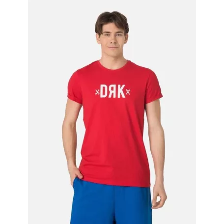 Dorko férfi póló-Basic T-Shirt Men