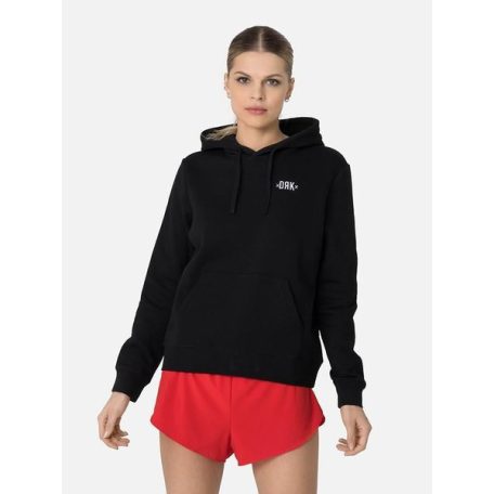 Dorko RORI HOODIE WOMEN Női pulóver - DT2448W_0001