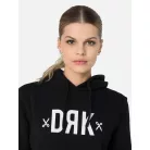 Dorko női pulóver-Riley Hoodie Women