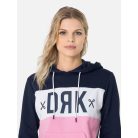 Dorko női pulóver-Apple Hoodie Women