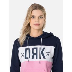 Dorko női pulóver-Apple Hoodie Women