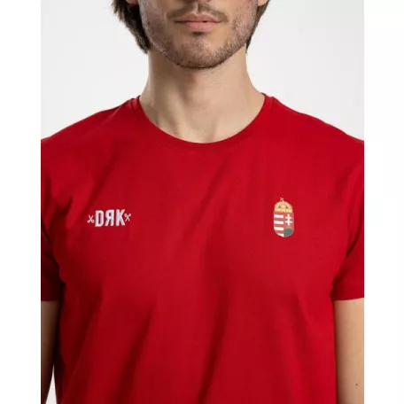 Dorko férfi póló-Stadium