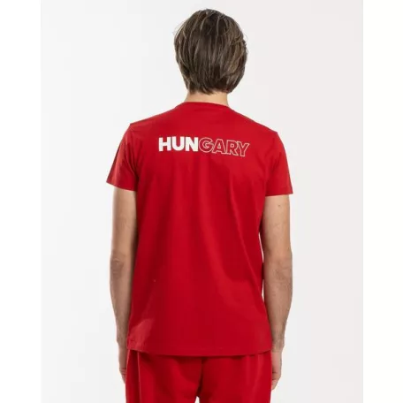 Dorko férfi póló-Stadium