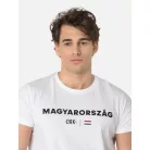 Dorko férfi póló-Unstoppable