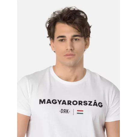 Dorko férfi póló-Unstoppable