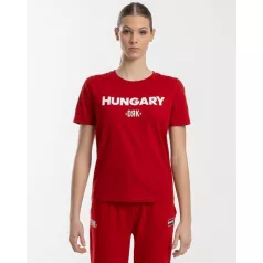 Dorko női póló-Squad