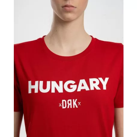 Dorko női póló-Squad