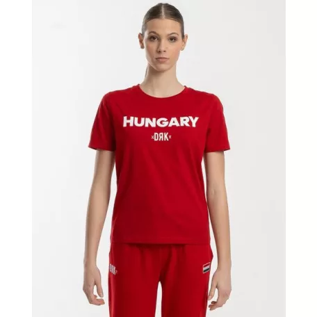 Dorko női póló-Squad