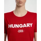 Dorko női póló-Squad