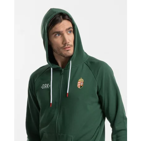 Dorko GAIN Férfi pulóver - DT2464M_0300