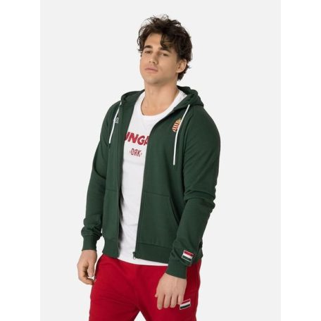 Dorko GAIN Férfi pulóver - DT2464M_0300