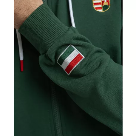 Dorko férfi pulóver-Gain