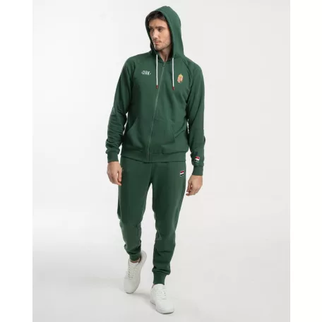 Dorko férfi pulóver-Gain