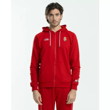 Dorko GAIN Férfi pulóver - DT2464M_0600