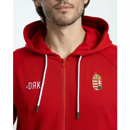 Dorko GAIN Férfi pulóver - DT2464M_0600