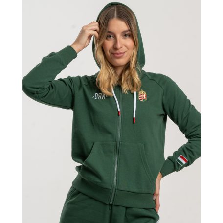 Dorko GAIN Női pulóver - DT2465W_0300