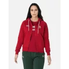 Dorko női pulóver-Gain Zipped Sweater Women
