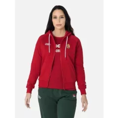 Dorko női pulóver-Gain Zipped Sweater Women