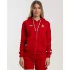 Dorko női pulóver-Gain Zipped Sweater Women