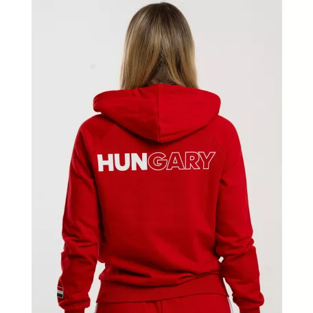 Dorko női pulóver-Gain Zipped Sweater Women