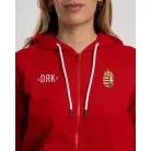 Dorko női pulóver-Gain Zipped Sweater Women