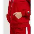 Dorko női pulóver-Gain Zipped Sweater Women