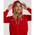 Dorko női pulóver-Gain Zipped Sweater Women